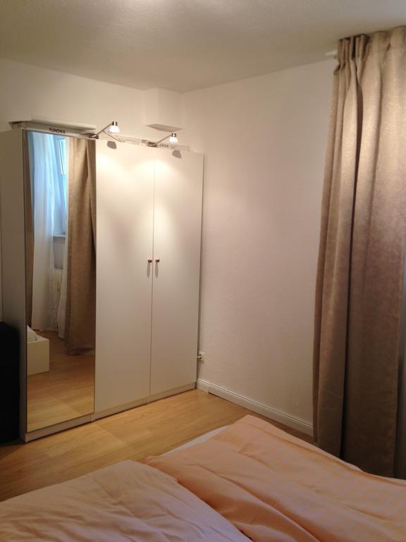 Apartment Am Wannsee Berlin Exterior photo