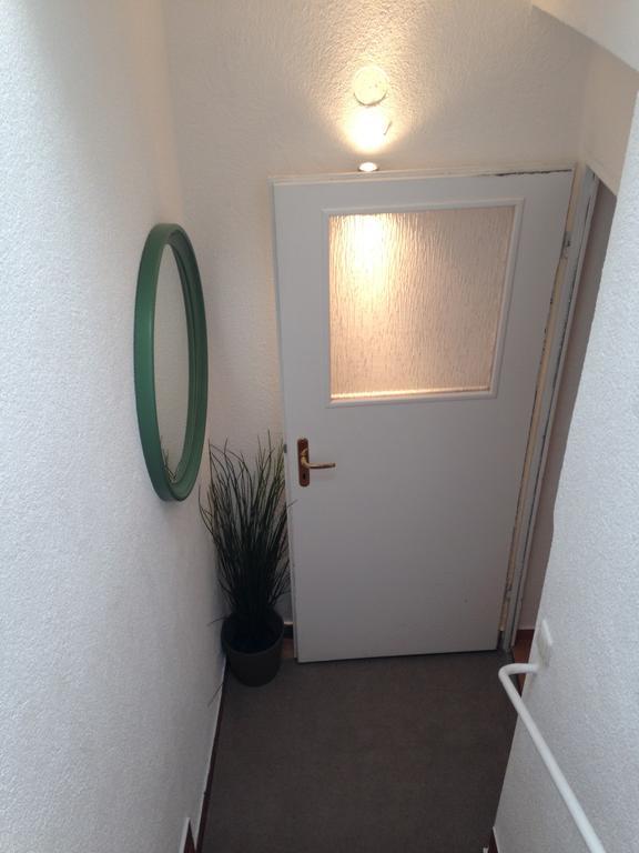 Apartment Am Wannsee Berlin Exterior photo